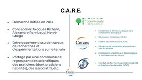 ⁣Alexandre Rambaud -  Comptabilité & enjeux de durabilité - 04/11/25