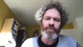 ⁣Fabien Lebrun - La matérialité de la finance, son coût humain et écologique - 02/12/25