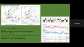 ⁣Laure Fontana & Christophe Petit - Société et climat : une relation orageuse - 17/02/26