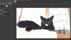 ⁣Improving speed and feedback of experimental Paint Select tool